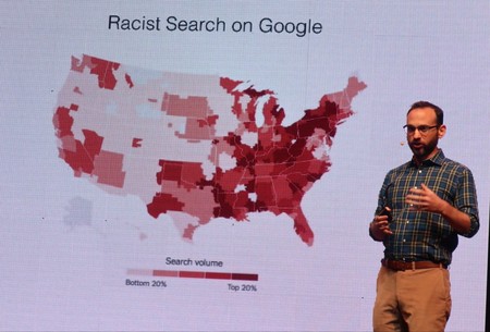 Las personas de izquierdas o de derechas son igualmente racistas
