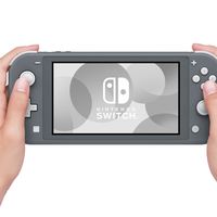 Más barata que en ninguna otra tienda: la Nintendo Switch Lite te sale en tuimeilibre por sólo 189 euros