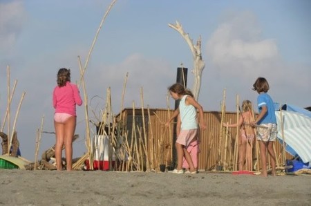 Las tres bases del aprendizaje de tu hijo: el juego