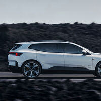 El nuevo Polestar 4 SUV es el rival más duro del BMW iX3: cuesta 9.260 euros menos para la misma autonomía