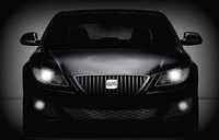 Una visión más clara de como podría ser el Seat Exeo