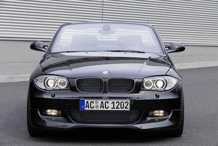 AC Schnitzer ACS1 Cabrio
