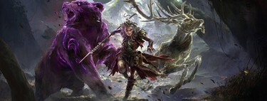 Alguien tiene que decirles que paren ya. Path of Exile 2 vuelve a cambiar por completo y suma más de 50 horas de contenidos endgame 