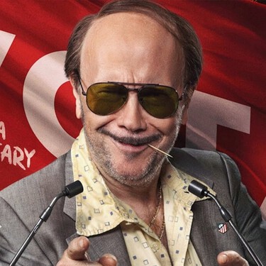 'Torrente Presidente' sigue haciendo historia con 23 millones. La comedia de Santiago Segura ya es la séptima película española más taquillera de la historia 