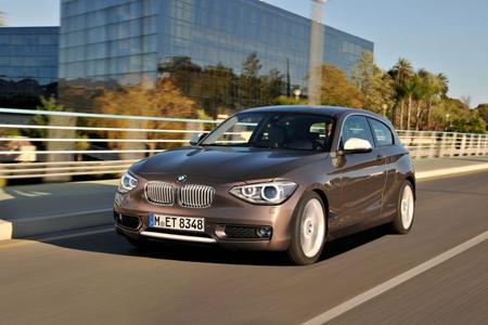 BMW Serie 1 3 puertas