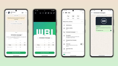 WA Betainfo
