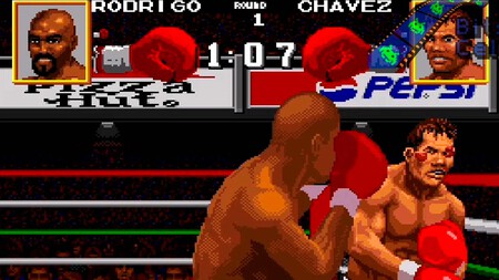Mexico Tuvo Un Juego De Nintendo Protagonizado Por Una Leyenda Del Box Fue Producido Por Gus Rodriguez Y Usaba La Voz De Eugenio Derbez B