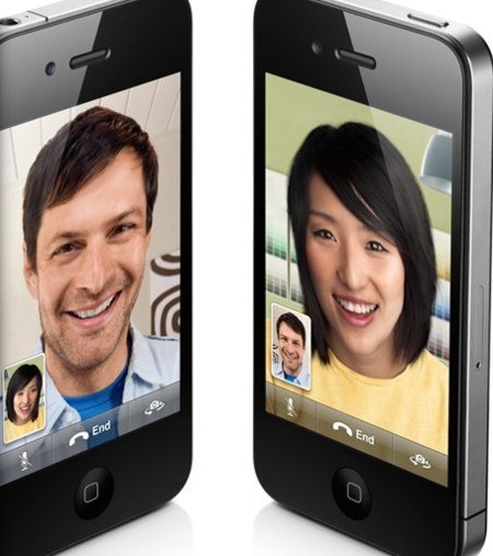 Prueban una llamada FaceTime sobre MiFi y funciona