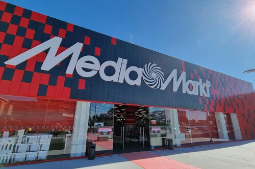 Mediamarkt