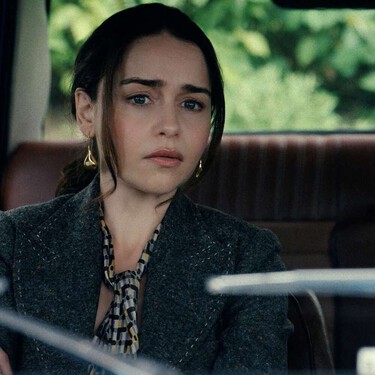 Emilia Clarke en 'Ponies'