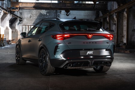 Abt Cupra Vz5
