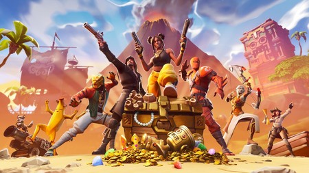 Fortnite temporada 8 semana 2: cómo completar todas las misiones y desafíos