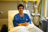 Fabrizio y Duhamel sustituirán a Elías