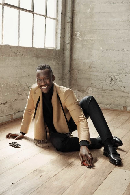 Zegna busca redefinir el concepto de masculinidad en su campaña de invierno