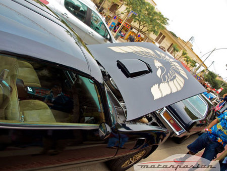 Pontiac Firebird Trans Am