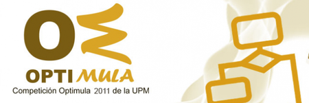 La segunda edición de OPTIMULA está en marcha