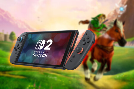 zelda