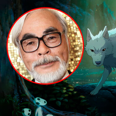 Hayao Miyazaki, director de El viaje de Chihiro y La princesa Mononoke: "No quería mostrar una batalla entre el bien y el mal, sino mostrar el mundo tal como es"