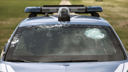 Cristales Blindados 2