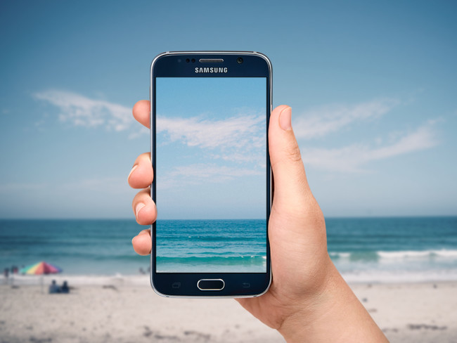 Apps Vacaciones