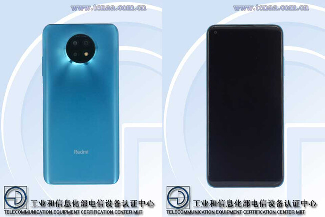 Xiaomi Redmi