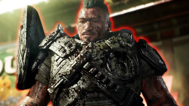 Gears Lancer Pausa Trailer 2