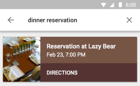 La nueva búsqueda de Inbox by Gmail hace que ordenar tus correos sea algo casi innecesario