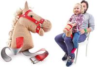 Arre, arre, caballito 