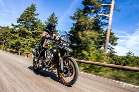 Imágenes | Motorpasión Moto