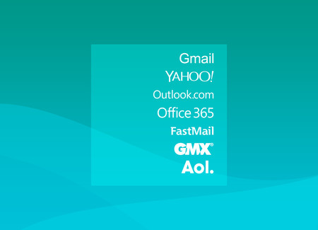 Aqua Mail Pro