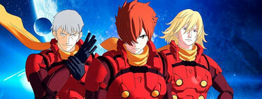 Si te gustan los Power Rangers, se lo debes a este genio japonés al que casi nadie recuerda. Su creación más mítica vuelve ahora en un nuevo anime 