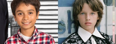'Peter Pan': el remake en acción real de Disney ha encontrado a su pareja protagonista