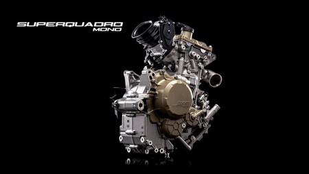 Ducati Supercuadro 2 2023