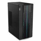  PC da Tavolo Lenovo 90T100DKES Intel Core i5-12400F 16 GB RAM 512 GB SSD NVIDIA