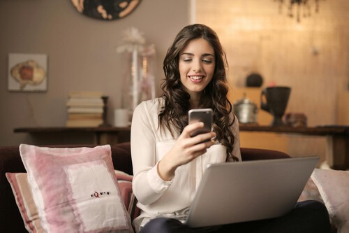 A Geração Z assume o título incômodo carregado pelos Millenials | Imagem: Andrea Piacquadio (Pexels)
