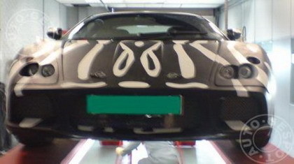 Lotus Esprit Espia