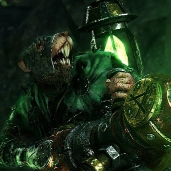 Warhammer: Vermintide 2