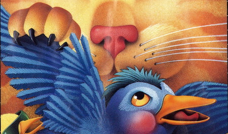 Retroanálisis de Flicky, esa obsesión de cazar pájaros por parte de los gatos en forma de clásico de SEGA en un inolvidable 1984