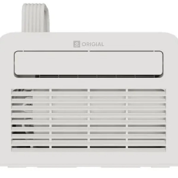 Origial Airfeel Caravan 700 Aire Acondicionado Portátil de Ventana 700 Frigorías