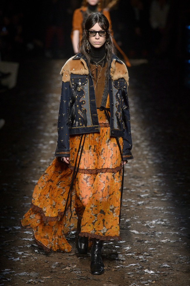 coach otoño invierno 2018 nyfw