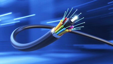 España alcanza los 60 millones de accesos de fibra óptica, un 11% más que el año pasado