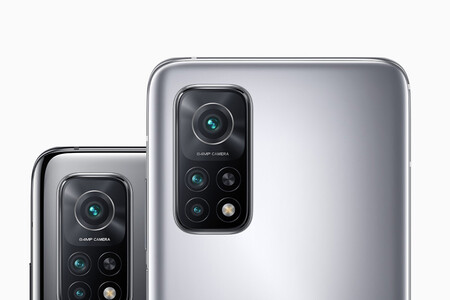 Xiaomi Redmi K30s
