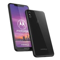 Hoy en Amazon, nos dejan el Motorola One con 64 GB por sólo 179 euros 