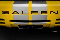 Saleen se dedicará en exclusiva a las piezas aftermarket
