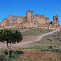 Durante siglos España brilló por sus castillos. Hoy no sabemos exactamente cuántos hay y tenemos miles cada vez más ruinosos