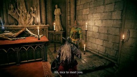 Elden Ring (FromSoftware)