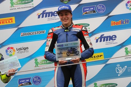 Beatriz Neila Ssupersport 2019 2