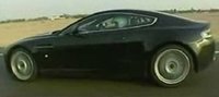 Vídeo del Aston Martin V8 Vantage