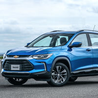 Chevrolet Tracker 2021: Precios, versiones y equipamiento en México