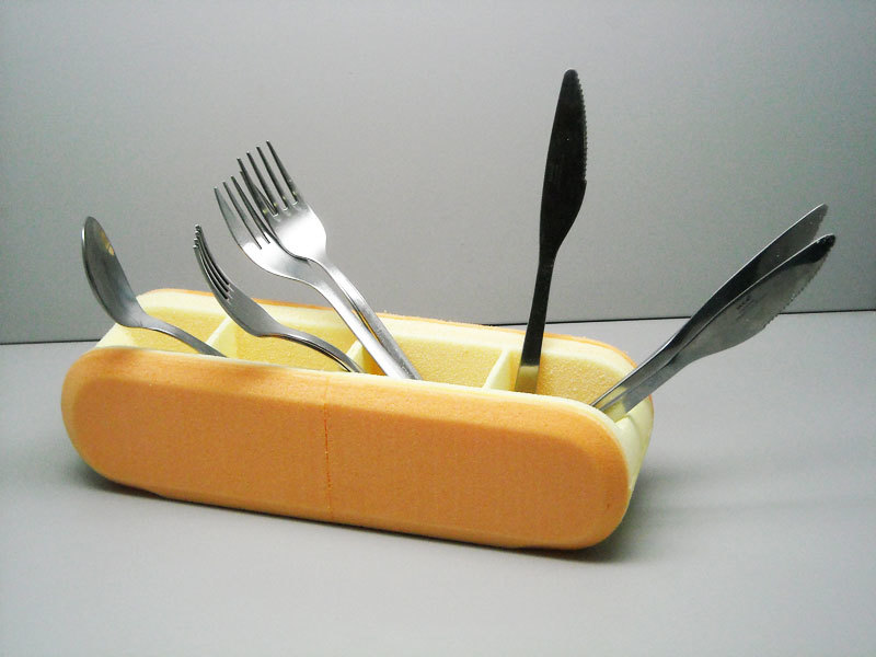 Foto de Escurreplatos Suizo (8/16)